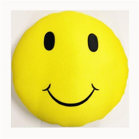 Newalthlete Happy Seaside Rider Floating Smiley Face NE53311